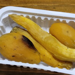 천일식품 천일냉동 리얼 아이스 고구마 — 5점을 준 리뷰어가 2021년 4월 올린 사용 사진