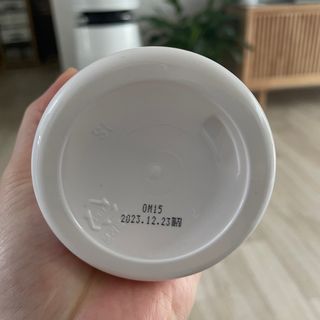 더마힐 헤어 컨디셔닝 샴푸 릴렉스 500ml — 5점을 준 리뷰어가 2021년 1월 올린 사용 사진