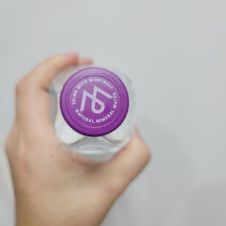 몽베스트 [MONTBEST]위드어스 500mL 20병 — 5점을 준 리뷰어가 2022년 6월 올린 사용 사진
