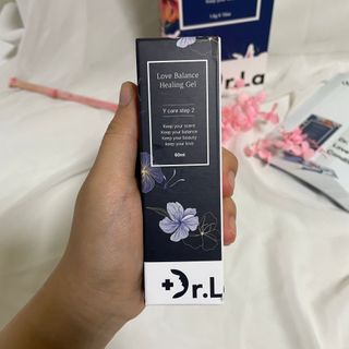 닥터레이디 밸런스 케어 워시 올인원 바디클렌져 여성청결제 — 5점을 준 리뷰어가 2021년 7월 올린 사용 사진