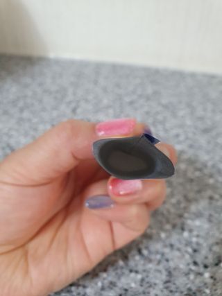 서울약사신협_프로바이오생유산균_2.5G x 100포 — 5점을 준 리뷰어가 2021년 5월 올린 사용 사진