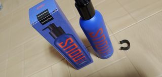 자민경 스노우포맨 클럽 허그 클렌징 폼 200ml — 4.5점을 준 리뷰어가 2021년 1월 올린 사용 사진