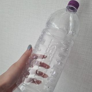 몽베스트위드어스[무라벨] 2L_6입_2Pack — 5점을 준 리뷰어가 2022년 1월 올린 사용 사진