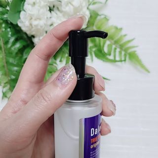 달리프 글램 트루 에센스 오리지널 100ml — 5점을 준 리뷰어가 2021년 2월 올린 사용 사진