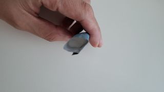 클린24시간 슬림앤유산균 1박스 (3.5g X 15포) — 5점을 준 리뷰어가 2022년 7월 올린 사용 사진
