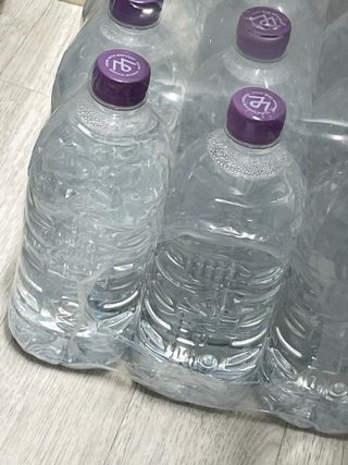 몽베스트 위드어스 1L — 5점을 준 리뷰어가 2023년 1월 올린 사용 사진