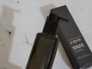 비프리코스메틱 비포에프터 클렌징오일 200ml — 4점을 준 리뷰어가 2023년 2월 올린 사용 사진