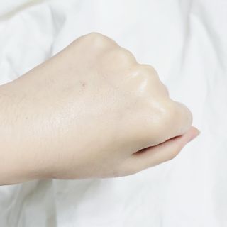 리더스코스메틱 리더스 카밍 바이오틱스 에센스 워터 — 5점을 준 리뷰어가 2021년 12월 올린 사용 사진