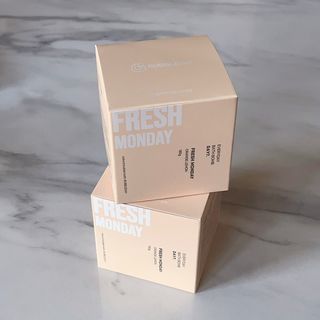 소담스퀘어 상암 Evreryday Bath Bomb Day7(에브리데이 배쓰밤 데이7) / 7종 중 2종 랜덤발송 — 5점을 준 리뷰어가 2022년 11월 올린 사용 사진