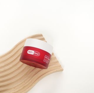 레드투래드 센서티브 슈퍼 크림 50ml — 5점을 준 리뷰어가 2021년 9월 올린 사용 사진