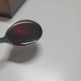 광동제약 [광동] 광옥고 홍삼 본 밸런스 30포 + 쇼핑백 — 5점을 준 리뷰어가 2021년 12월 올린 사용 사진