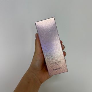 리엔케이 핑크 볼륨 래디언스 컬러크림 에디션 — 5점을 준 리뷰어가 2022년 12월 올린 사용 사진