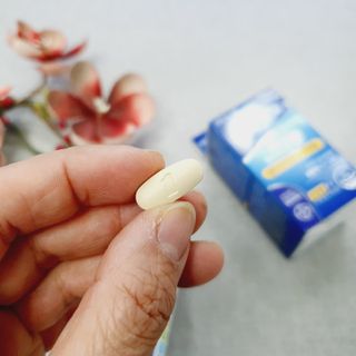 [원어데이] 미국판매 1위 멀티비타민, 하루 한 알로 최대 21가지 비타민과 미네랄을 한번에~ — 5점을 준 리뷰어가 2021년 10월 올린 사용 사진