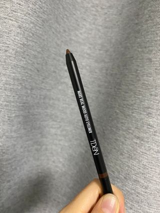 틸디앤 메이크 리얼무드 오토 아이라이너 — 3.5점을 준 리뷰어가 2021년 12월 올린 사용 사진