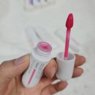 코드네이처 비아미 핏 컬러 4종 — 5점을 준 리뷰어가 2021년 9월 올린 사용 사진