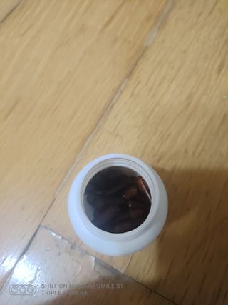 프리마인 홍삼의 강력한 에너지, 이제는 흡수율을 높인 최첨단 캡슐로 간편하게 초고속 충전하세요. — 5점을 준 리뷰어가 2022년 12월 올린 사용 사진