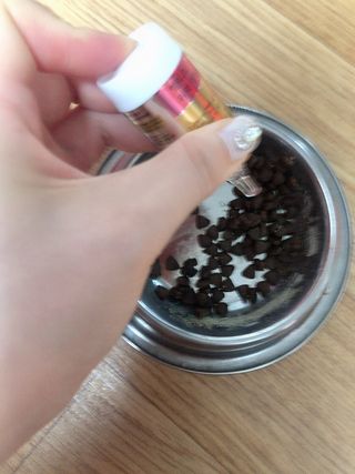 무지조타 반려동물용 꽃으로만든영양제 헬리코디펜스 15ml — 5점을 준 리뷰어가 2021년 8월 올린 사용 사진