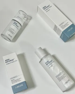 아이레시피 아쿠아피토플렉스 크림 인 토너 미스트 60ml — 5점을 준 리뷰어가 2023년 2월 올린 사용 사진