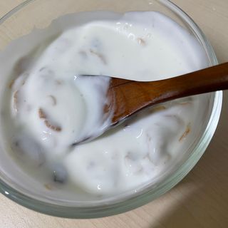 클린24시간 슬림앤유산균 1박스 (3.5g X 15포) — 5점을 준 리뷰어가 2022년 10월 올린 사용 사진