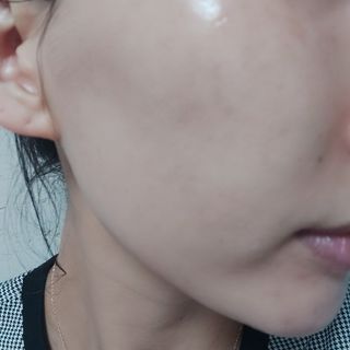 체르엠  프루브 콜라겐 앰플세럼 60ml 1병 — 5점을 준 리뷰어가 2021년 10월 올린 사용 사진