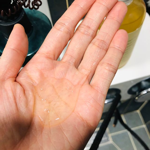 안티 헤어로스 탈모 카렌듈라 바이옴 샴푸 500ml (지성두피용) 리뷰 사진