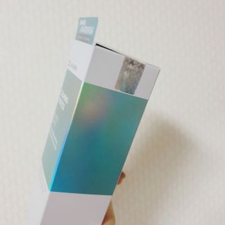 리더스코스메틱 리더스 카밍 바이오틱스 에센스 워터 — 5점을 준 리뷰어가 2021년 7월 올린 사용 사진