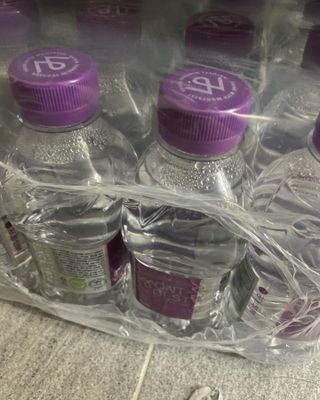 몽베스트 [MONTBEST] 330mL 20병 — 5점을 준 리뷰어가 2022년 3월 올린 사용 사진