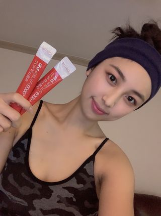 메타아르기닌 GC녹십자웰빙 메타 아르기닌 6000 플러스 오르니틴 — 4.5점을 준 리뷰어가 2022년 9월 올린 사용 사진
