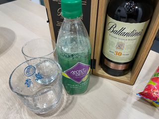 몽베스트 Montbest with Sparkling water Lemon OR Lime 20병(랜덤) — 5점을 준 리뷰어가 2023년 3월 올린 사용 사진