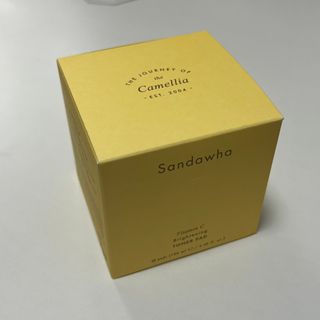 산다화 비타민씨 화이트닝 토너 패드 — 5점을 준 리뷰어가 2023년 5월 올린 사용 사진