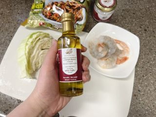 [딜리셔스코드] 타르투피 알레산드로 로시 트러플 소금 100g +트러플 오일 100ml set — 4.5점을 준 리뷰어가 2022년 5월 올린 사용 사진