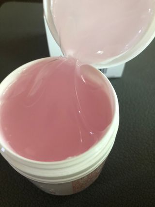 바이오오일 [바이오-오일] 드라이 스킨 젤 100ml — 4점을 준 리뷰어가 2021년 5월 올린 사용 사진
