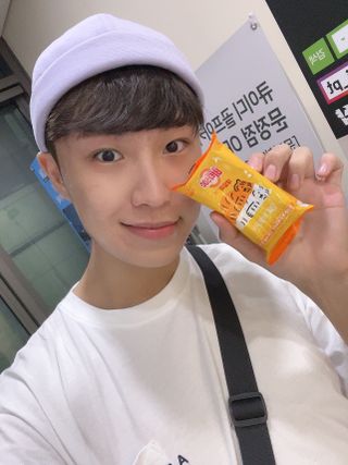 광동생활건강 프리 [광동] VB와 VC를 함유한 멀티 비타민 비타 500 데일리 스틱 180포 — 5점을 준 리뷰어가 2022년 8월 올린 사용 사진