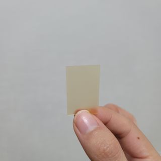 프리마인 귀족의 콜라겐, 92배 흡수율. 럭셔리 프리미엄 셀라브 콜라겐필름 30매 — 5점을 준 리뷰어가 2021년 12월 올린 사용 사진