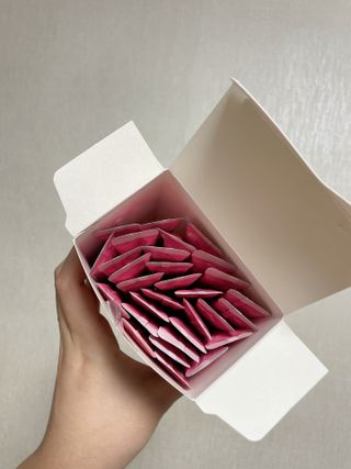 늘20s 콜라겐 부스팅_COLLAGEN BOOSTING — 3점을 준 리뷰어가 2023년 1월 올린 사용 사진