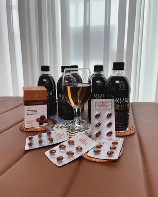 루버스 🎬REELS🎬k-berry seed oil 100 — 5점을 준 리뷰어가 2022년 9월 올린 사용 사진