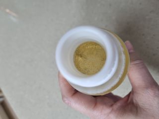 더그레잇티 콤부차 [매일유업] 더그레잇티 44kcal 콤부차 300ml *12개입 (오리지널 6개+베리리치 6개) — 5점을 준 리뷰어가 2023년 7월 올린 사용 사진