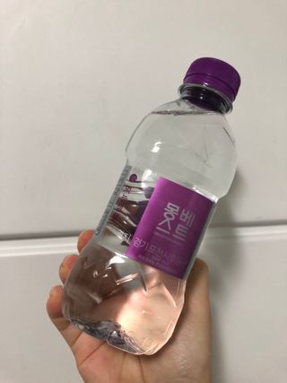 몽베스트 [MONTBEST] 330mL 20병 — 5점을 준 리뷰어가 2021년 10월 올린 사용 사진