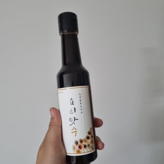 [요리맛수] NEW 천연 요리 에센스 300g 3개 SET — 5점을 준 리뷰어가 2022년 9월 올린 사용 사진