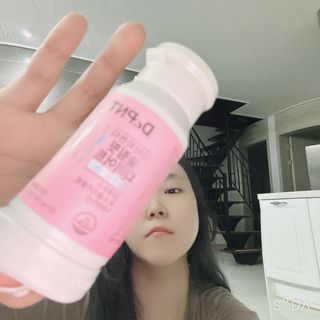 닥터피엔티 [Dr.PNT] 하루 2알로 건강한 다이어트! 한겨울에도 체지방만 쏙~ 슬림핏 다이어트 — 4점을 준 리뷰어가 2022년 12월 올린 사용 사진