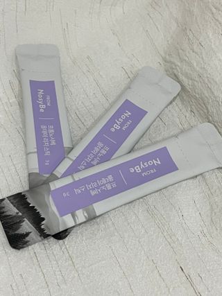 프롬노시베_이너뷰티 올데이 리지 스틱 — 5점을 준 리뷰어가 2021년 8월 올린 사용 사진