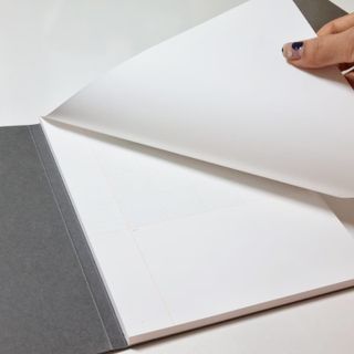 플러스엑스 오브젝트 Object by 3 크리에이티브 세트 - 아이디어노트, 위클리플래너, 스티키메모패드 — 5점을 준 리뷰어가 2022년 1월 올린 사용 사진