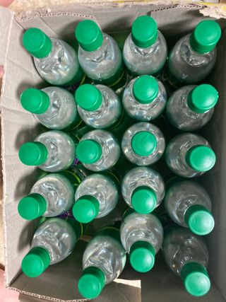 몽베스트 Montbest with Sparkling water Lemon OR Lime 20병(랜덤) — 5점을 준 리뷰어가 2023년 6월 올린 사용 사진