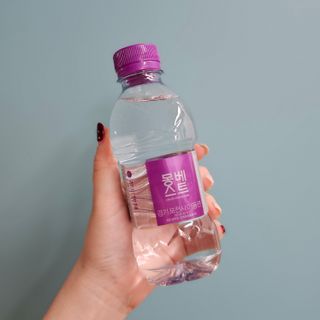 몽베스트 [MONTBEST] 330mL 20병 — 5점을 준 리뷰어가 2024년 2월 올린 사용 사진