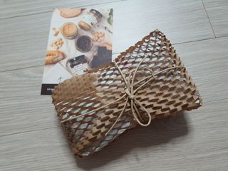 도이퉁 마카다미아 넛 90g  로얄 마카넛 오리지널 쏠트 허니 — 5점을 준 리뷰어가 2021년 9월 올린 사용 사진
