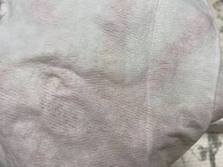 킨도 아기 물티슈 골드 일반형 — 5점을 준 리뷰어가 2021년 12월 올린 사용 사진