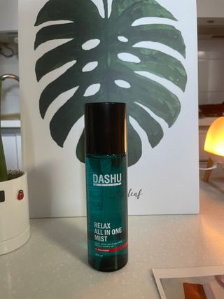 다슈코리아 다슈 데일리 릴렉스 올인원 바디미스트 200ml — 5점을 준 리뷰어가 2021년 4월 올린 사용 사진