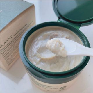 디에이브 그린오트 클렌징휩 105g — 5점을 준 리뷰어가 2022년 11월 올린 사용 사진