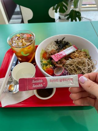 메디포스트 모비타 미쓰리 글루타치온 30포 — 5점을 준 리뷰어가 2022년 12월 올린 사용 사진
