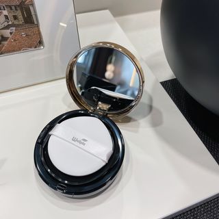 웰피아생활건강 웰피아마스커버_올인원커버쿠션(21호, 23호) — 5점을 준 리뷰어가 2023년 2월 올린 사용 사진